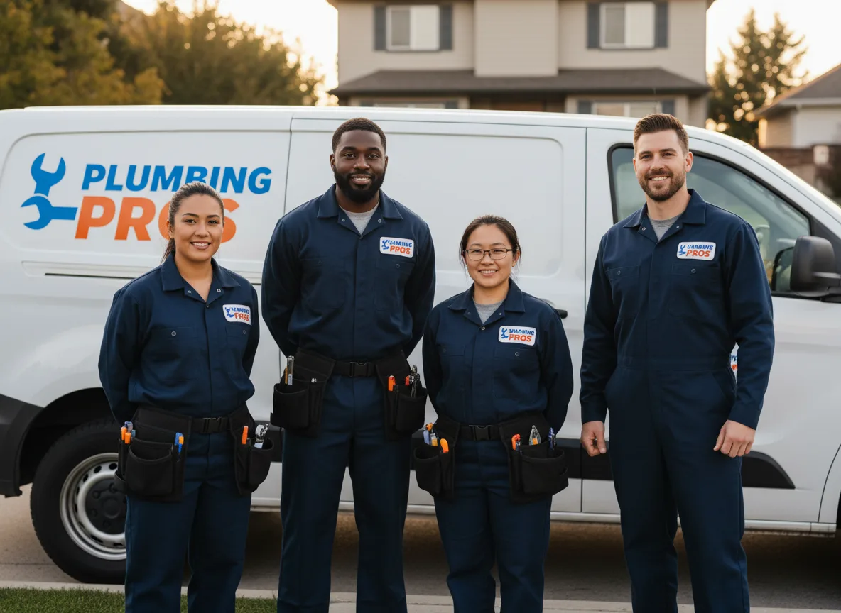 Water Heater Repair company in Victor, CA